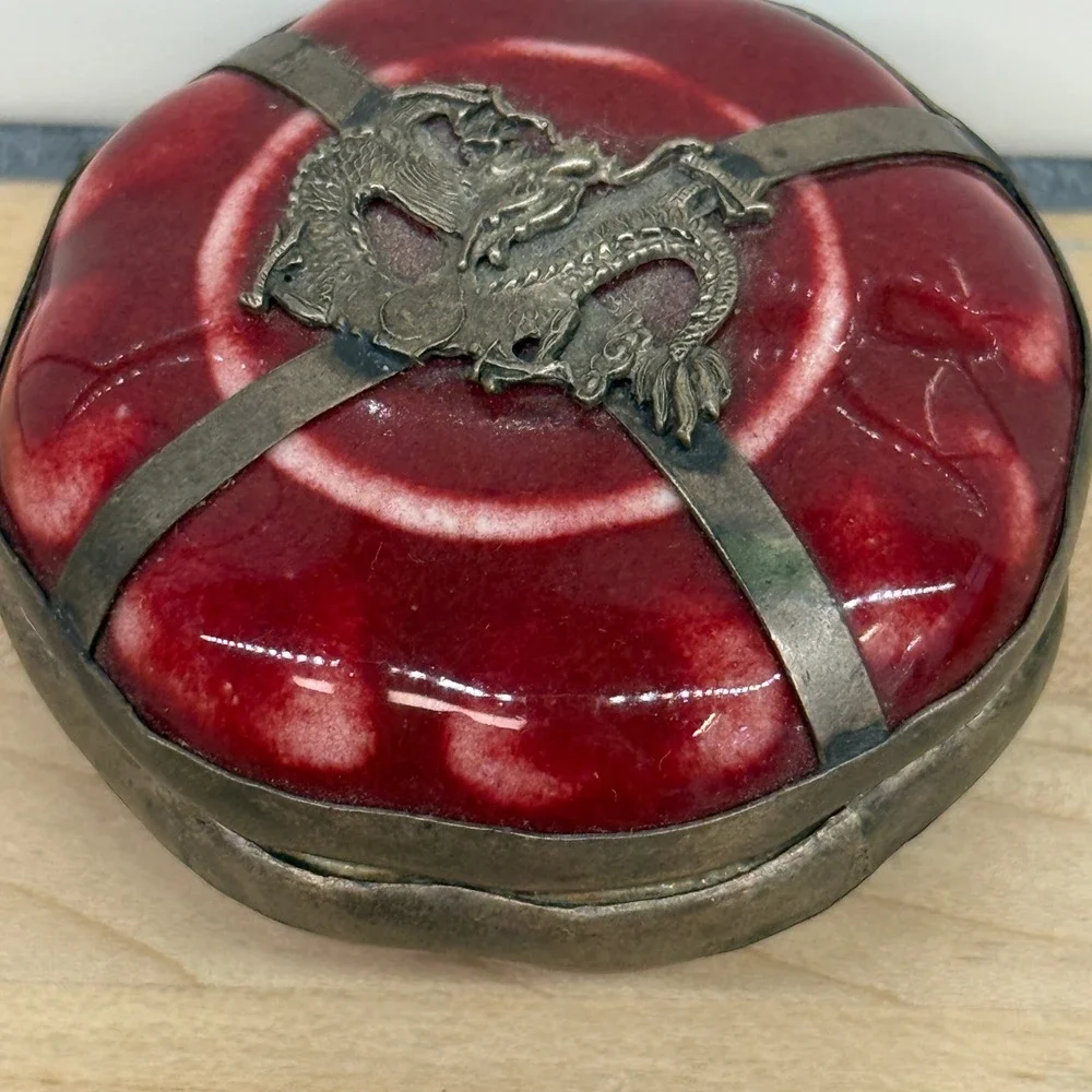 Unbranded vintage chinese
