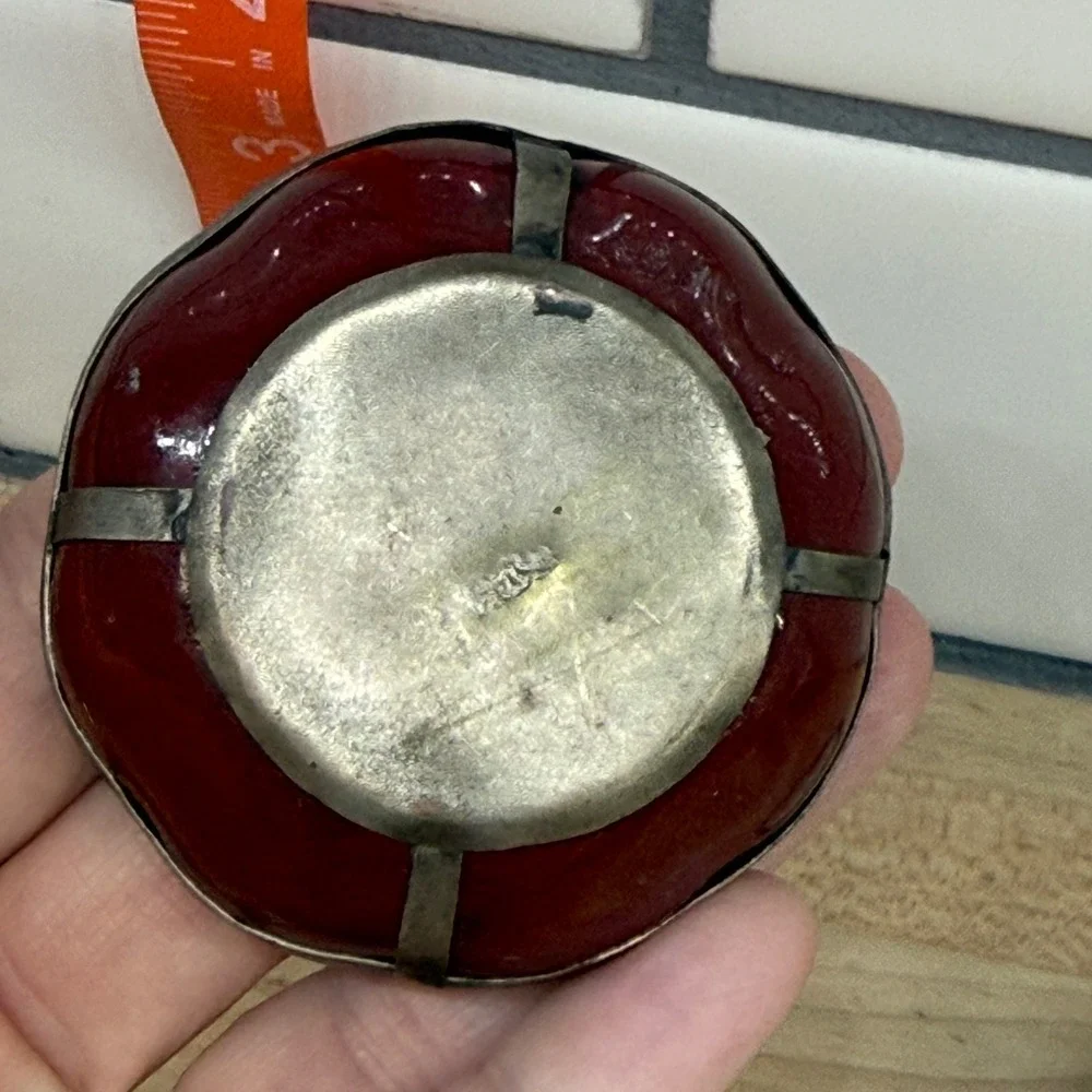 Unbranded vintage chinese