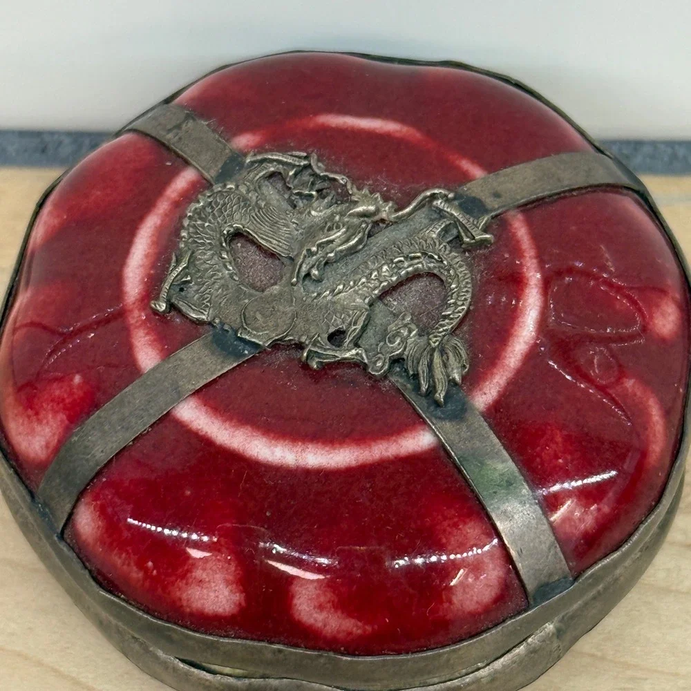 Unbranded vintage chinese