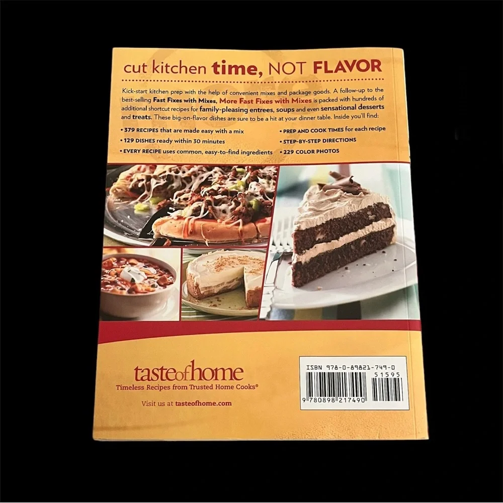 Readers Digest 379 gift