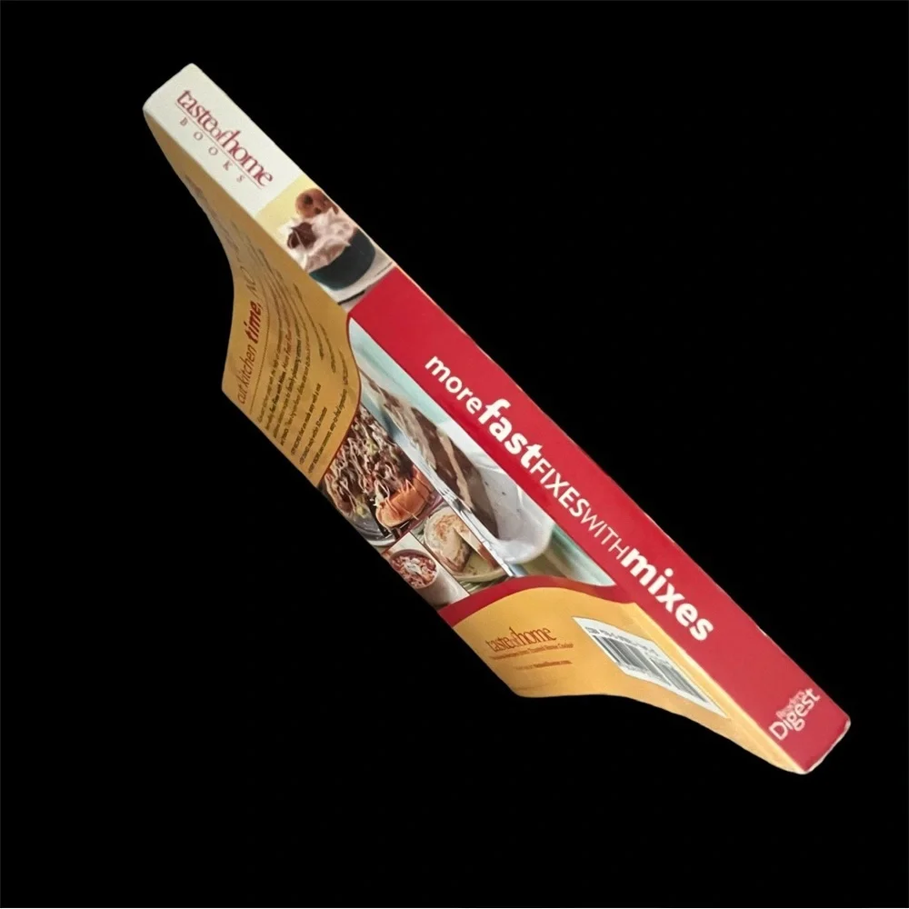 Readers Digest from fast