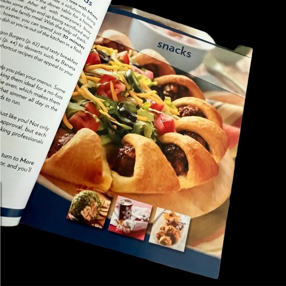 Readers Digest pages gift
