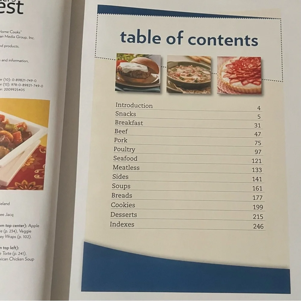 Readers Digest digest from 9x