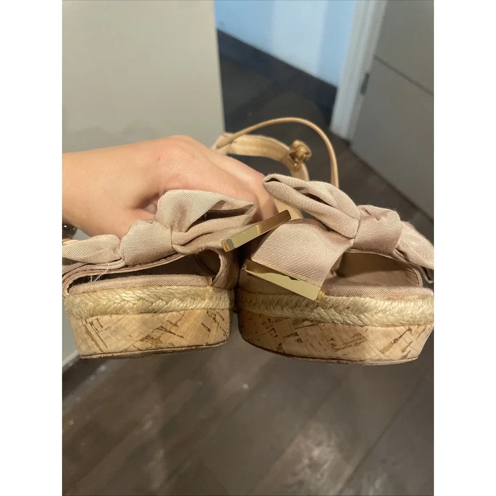 Tory Burch tory denim pair