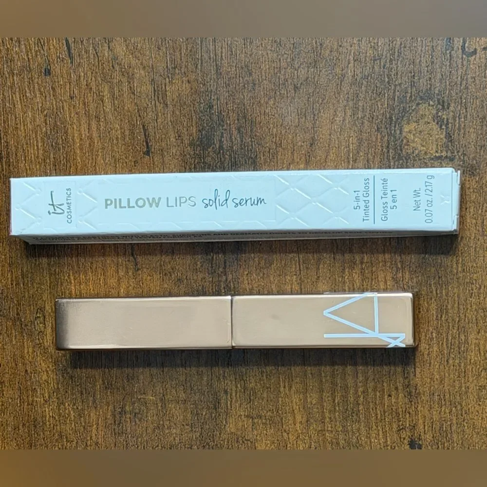 it cosmetics rosy hydration