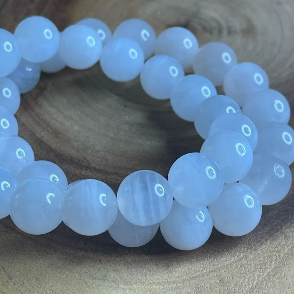 Hand Crafted white moonstone