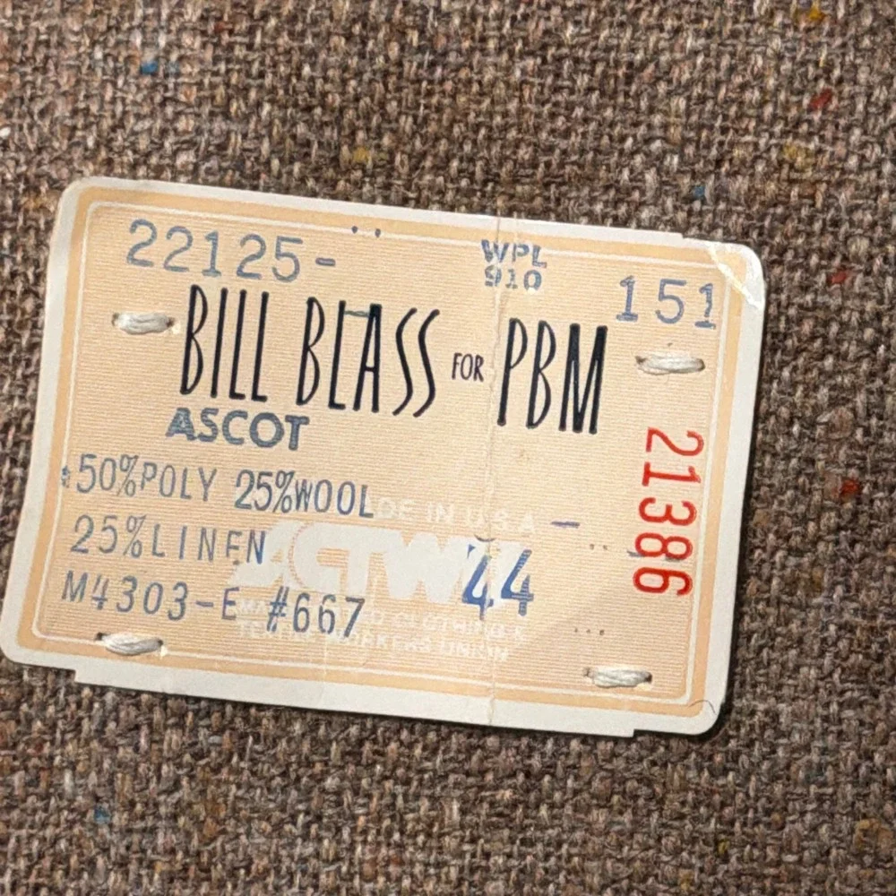 bill blass item sale