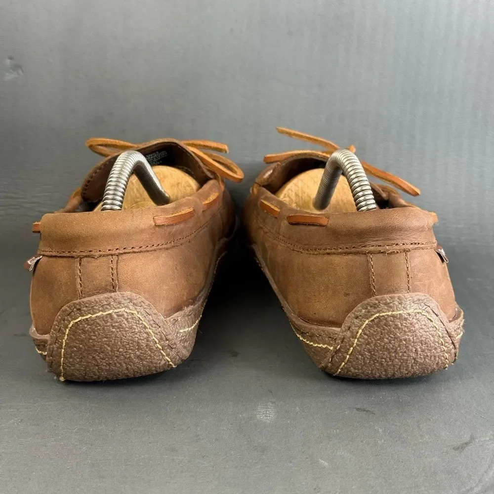 L.L. Bean gently used