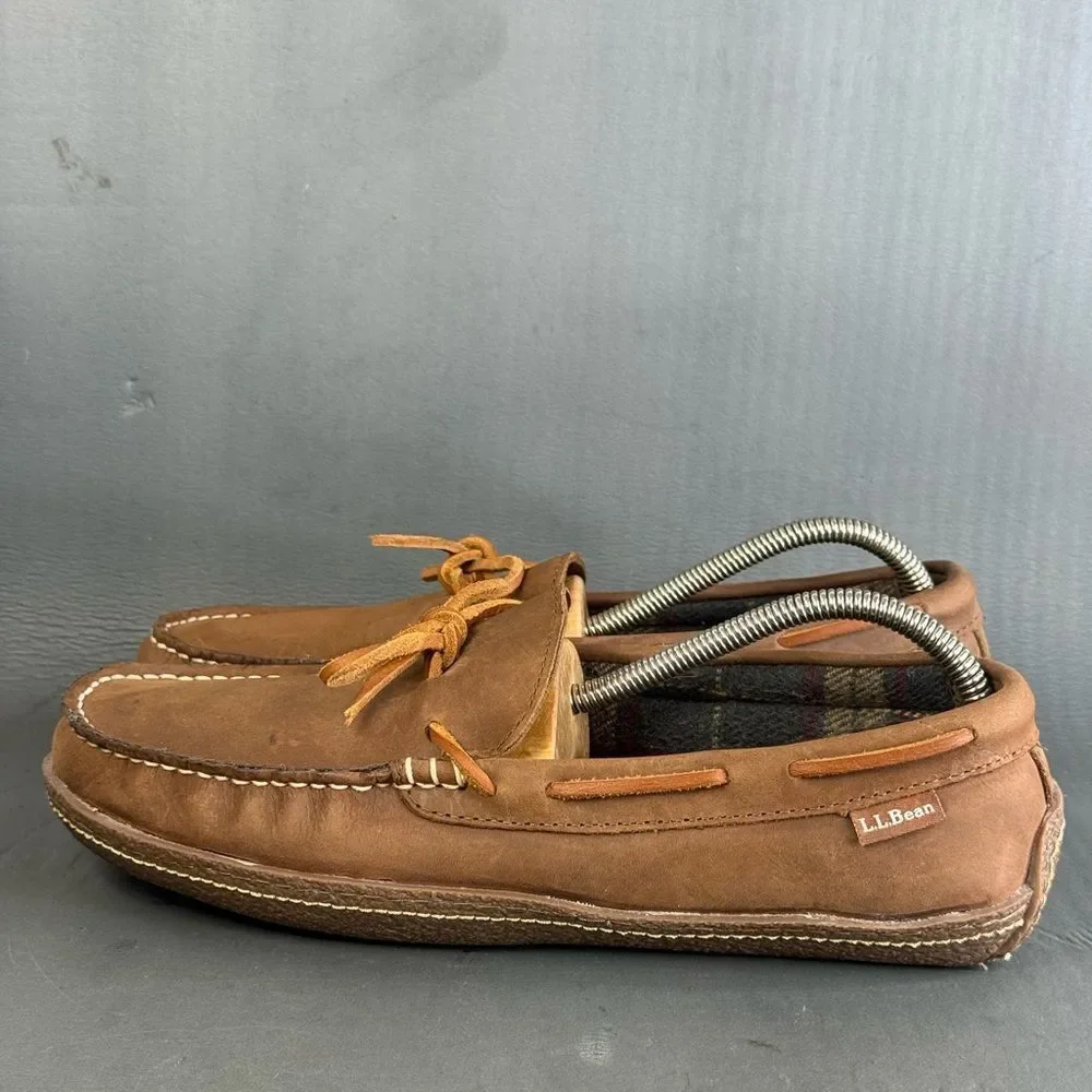 L.L. Bean gently used
