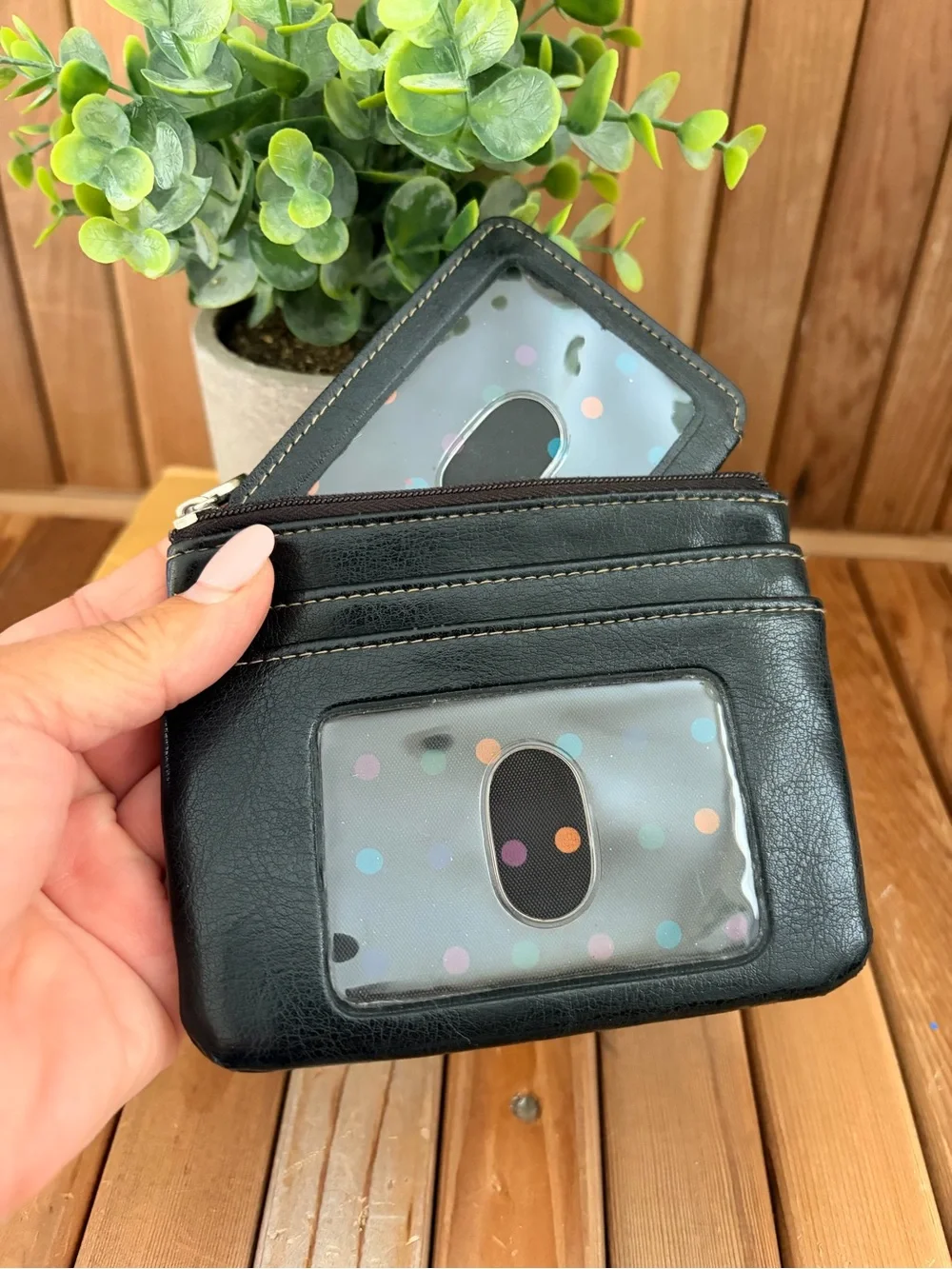 N/A tiny wallet