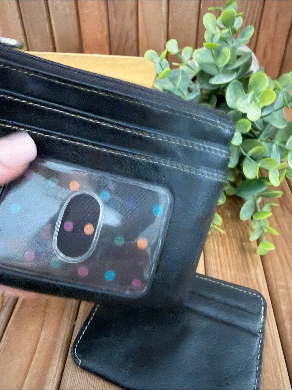 N/A tiny wallet