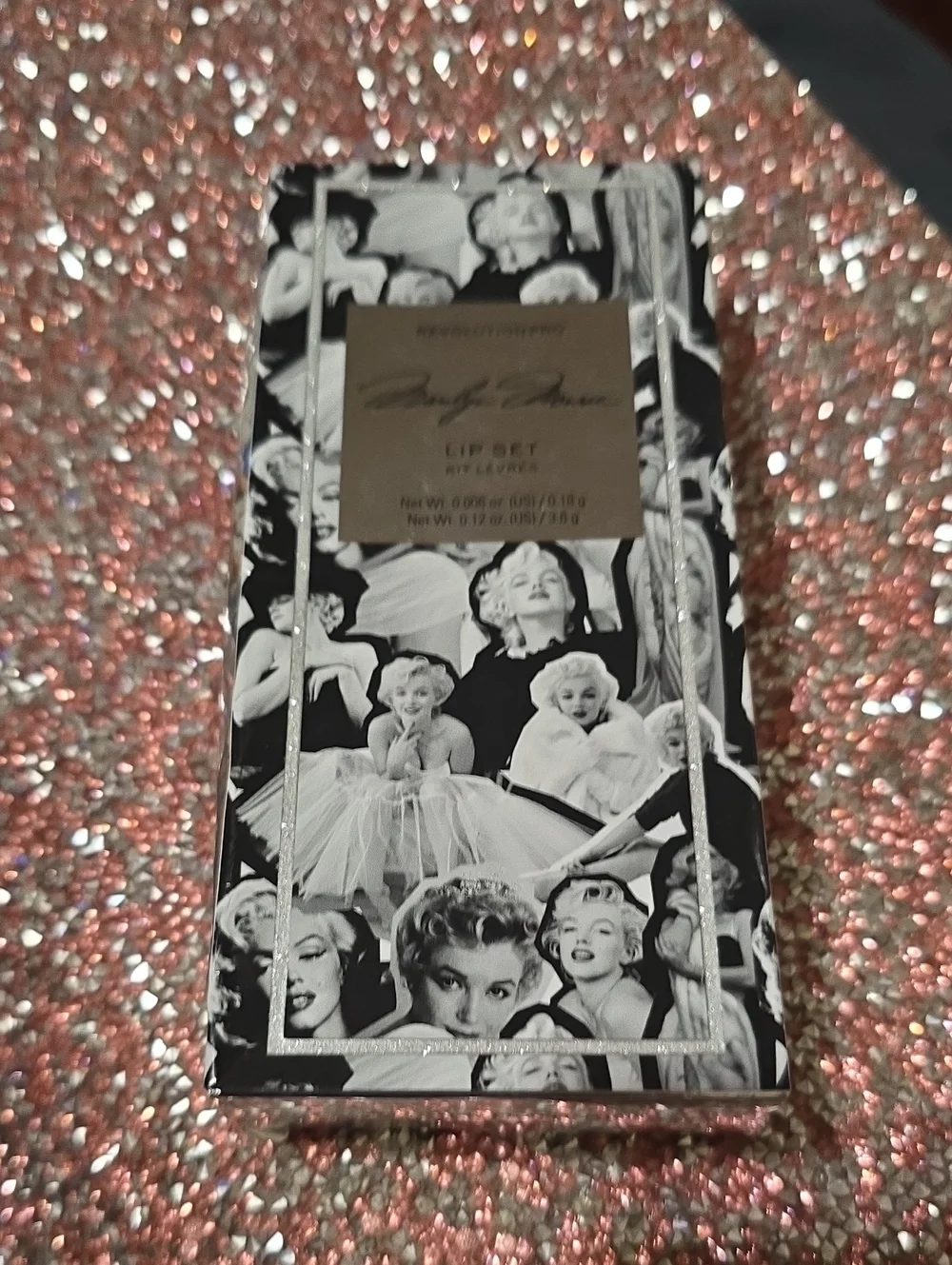 Makeup Revolution revolution pro