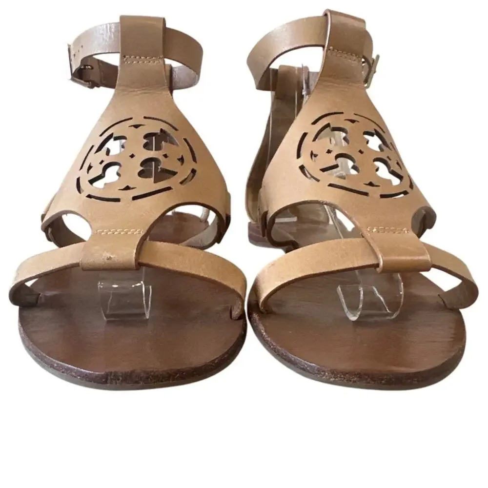 Tory Burch effortless refined