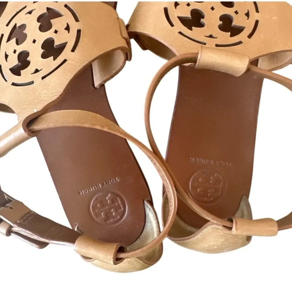 Tory Burch effortless refined