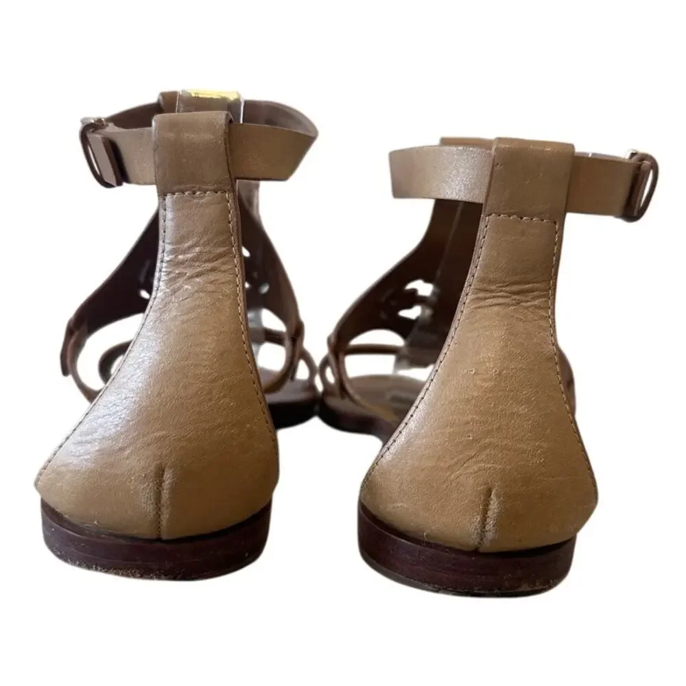 Tory Burch effortless refined