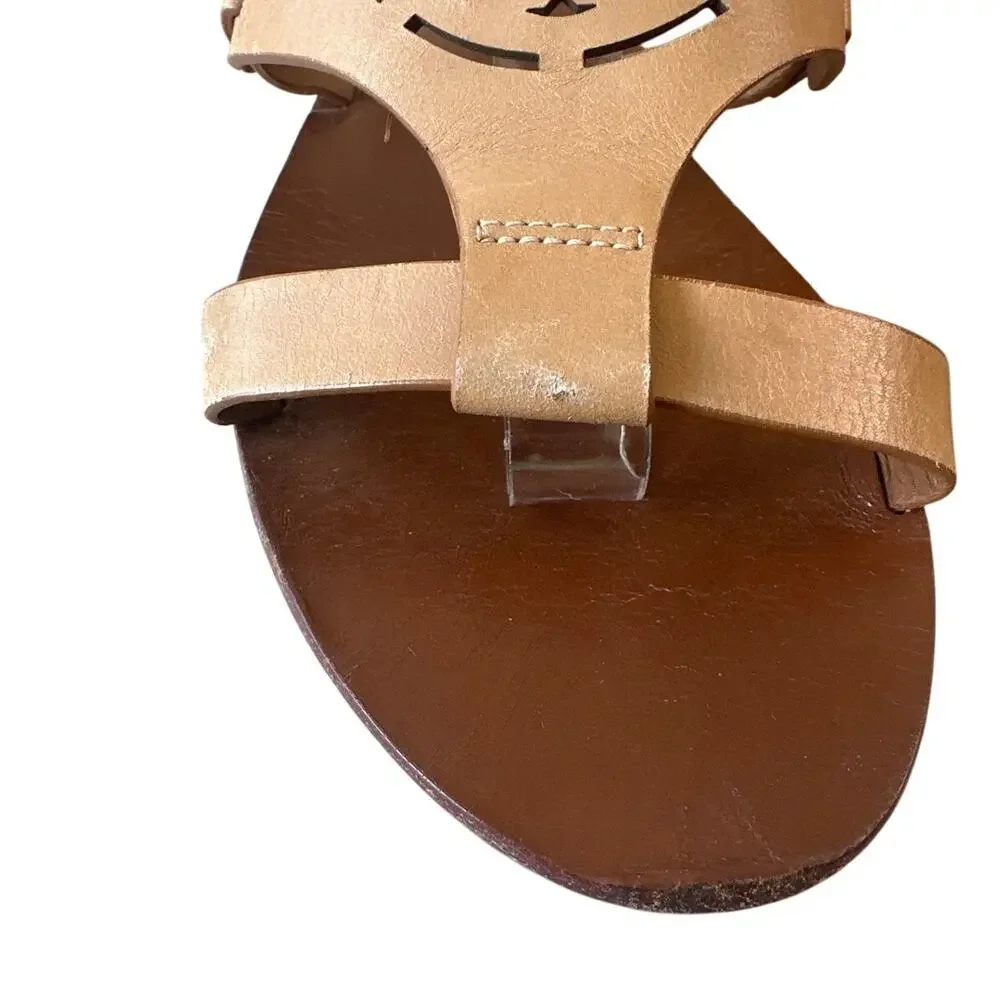 Tory Burch effortless refined