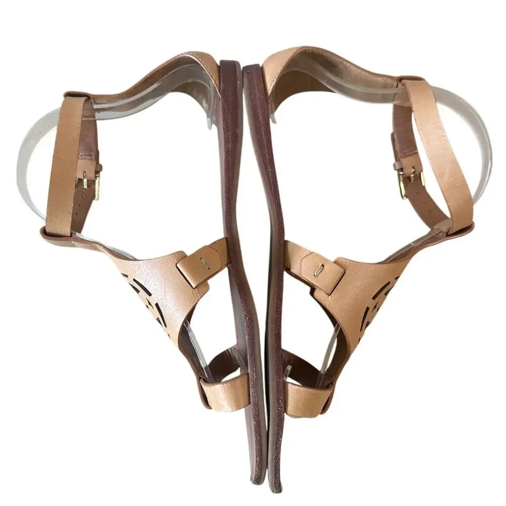 Tory Burch effortless refined