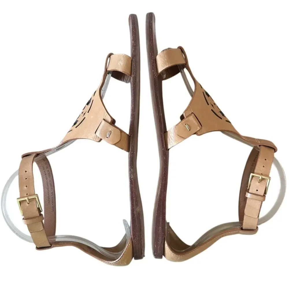 Tory Burch effortless refined
