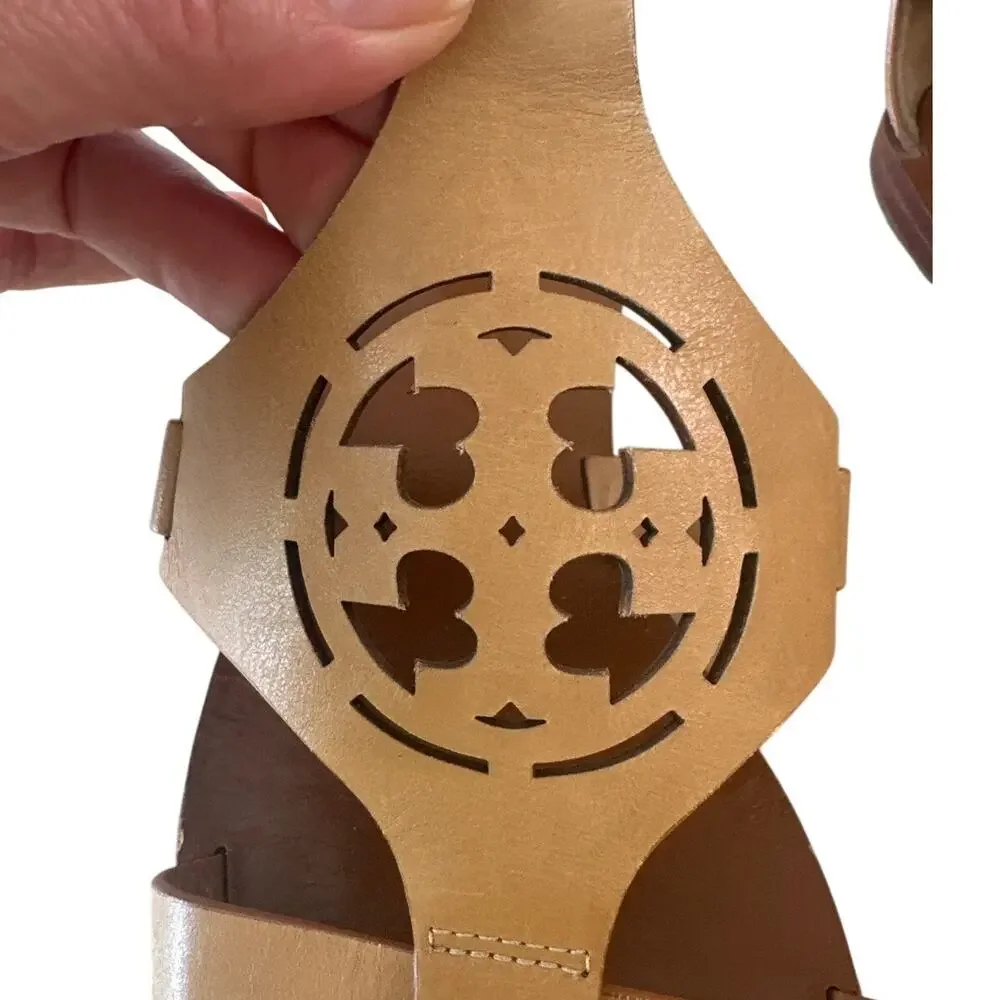 Tory Burch effortless refined