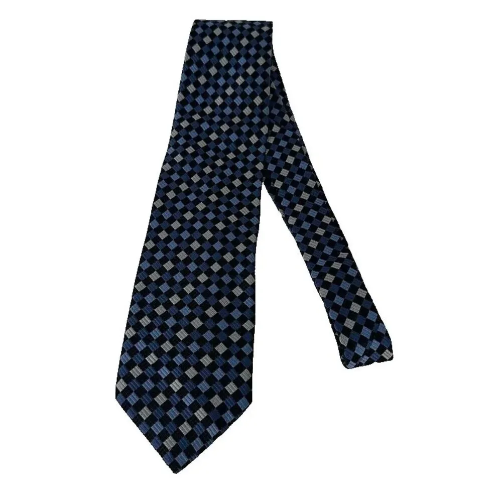 Canali neck tie