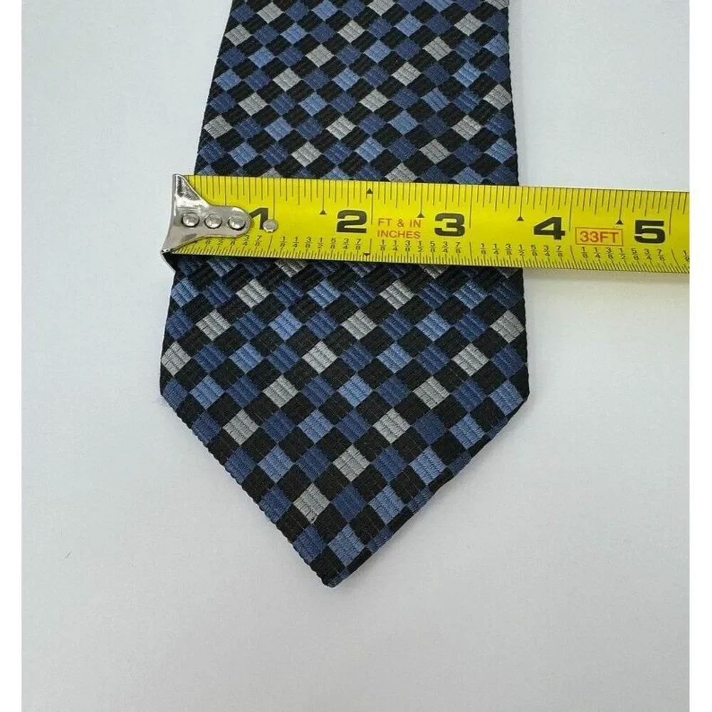 Canali neck tie