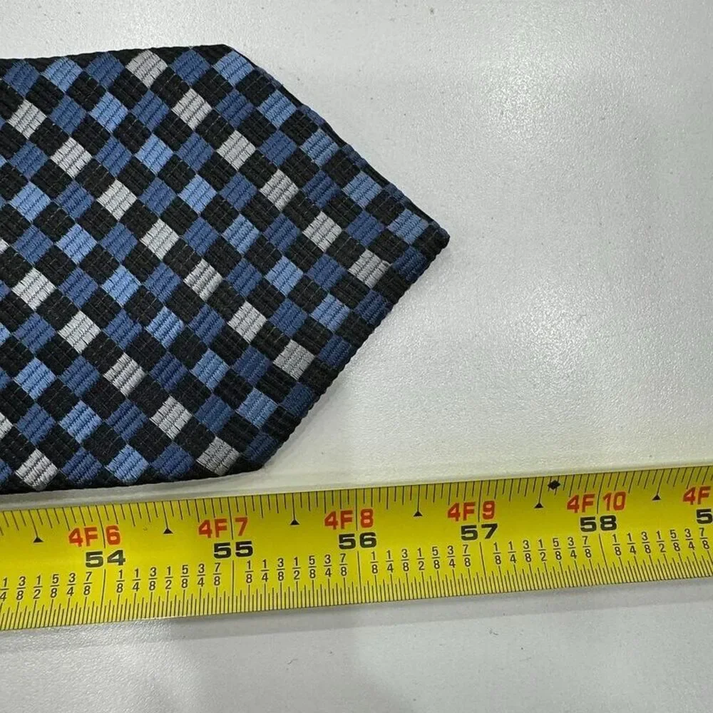 Canali neck tie