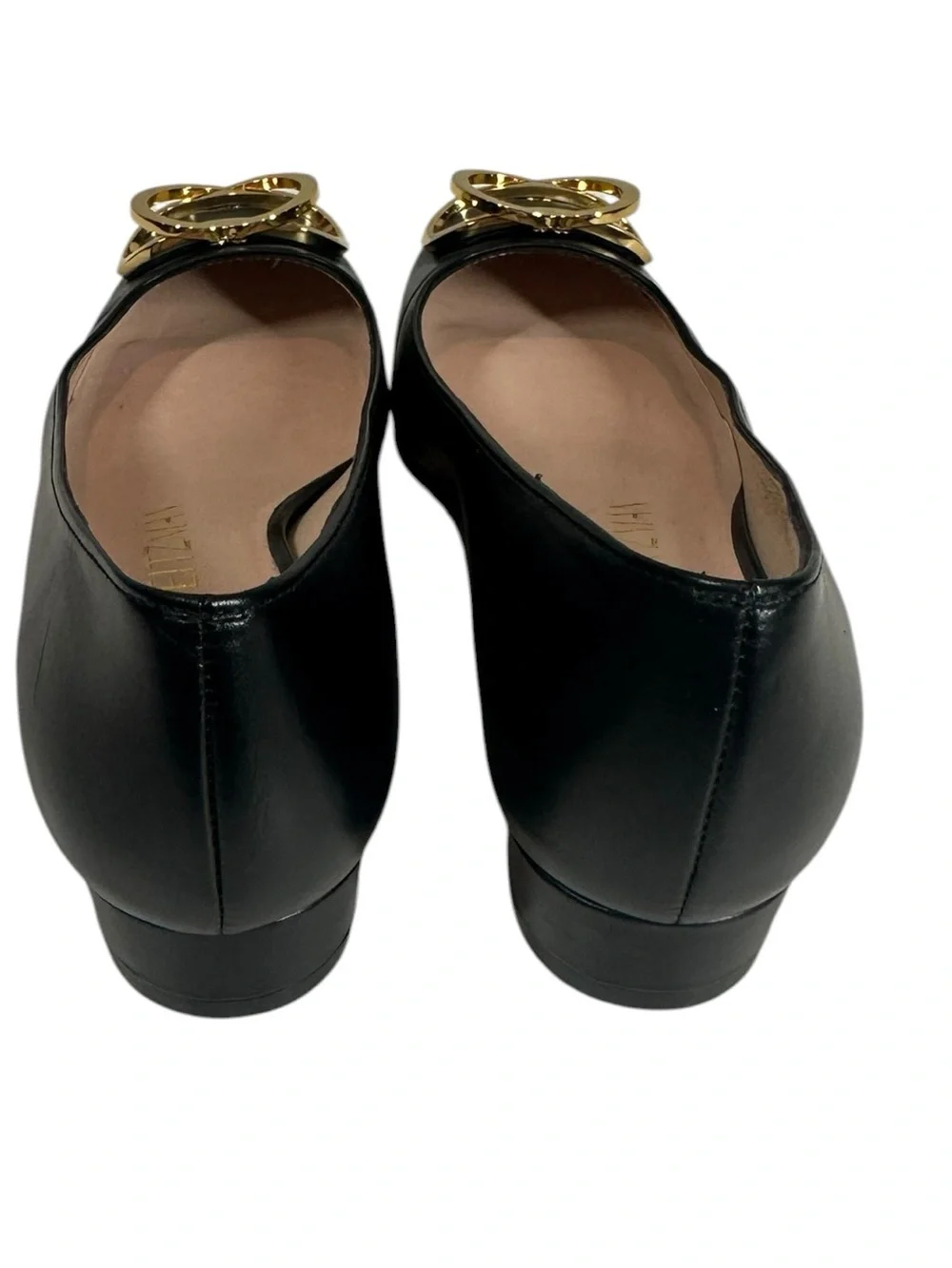 Stuart Weitzman classic black