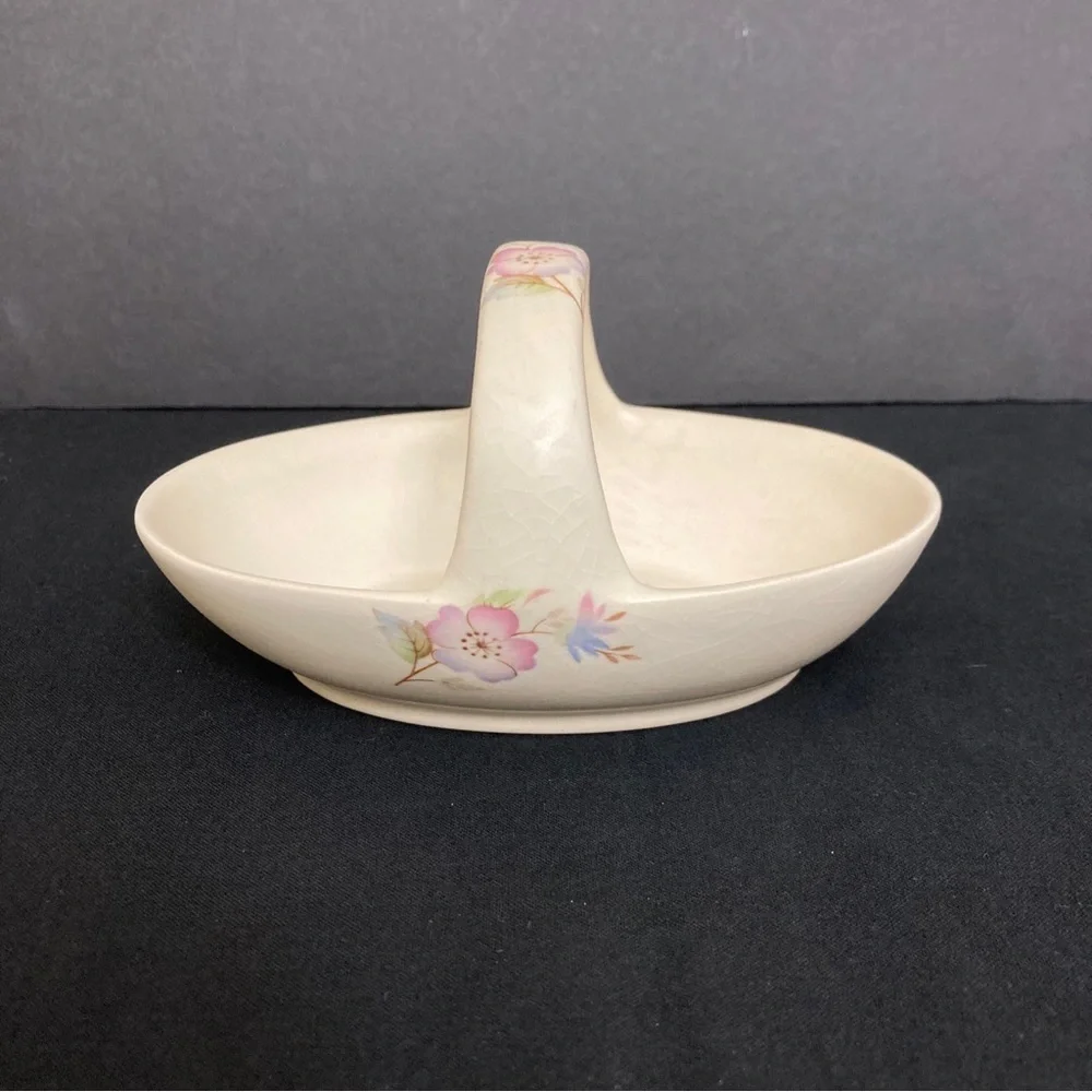 Aldridge Pottery Co vintage aldridge
