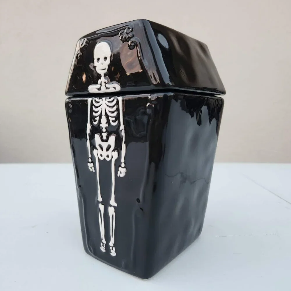 Target new ceramic