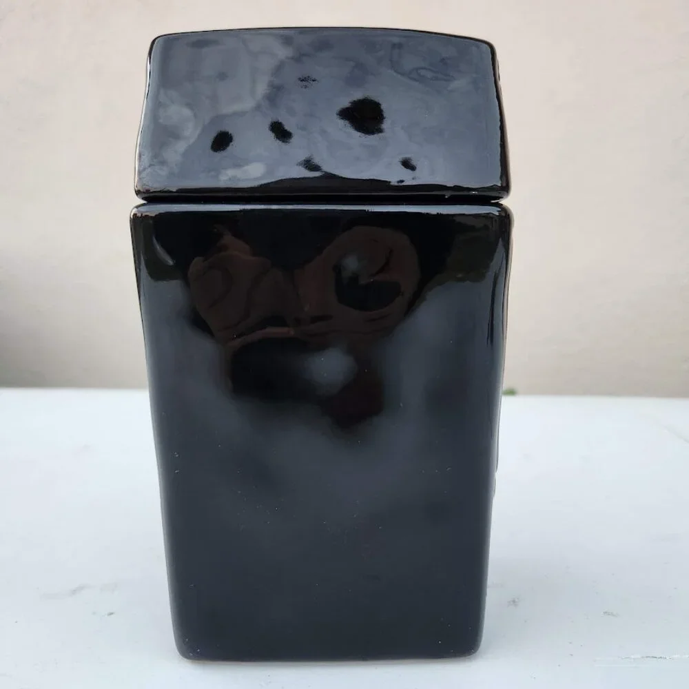 Target new ceramic