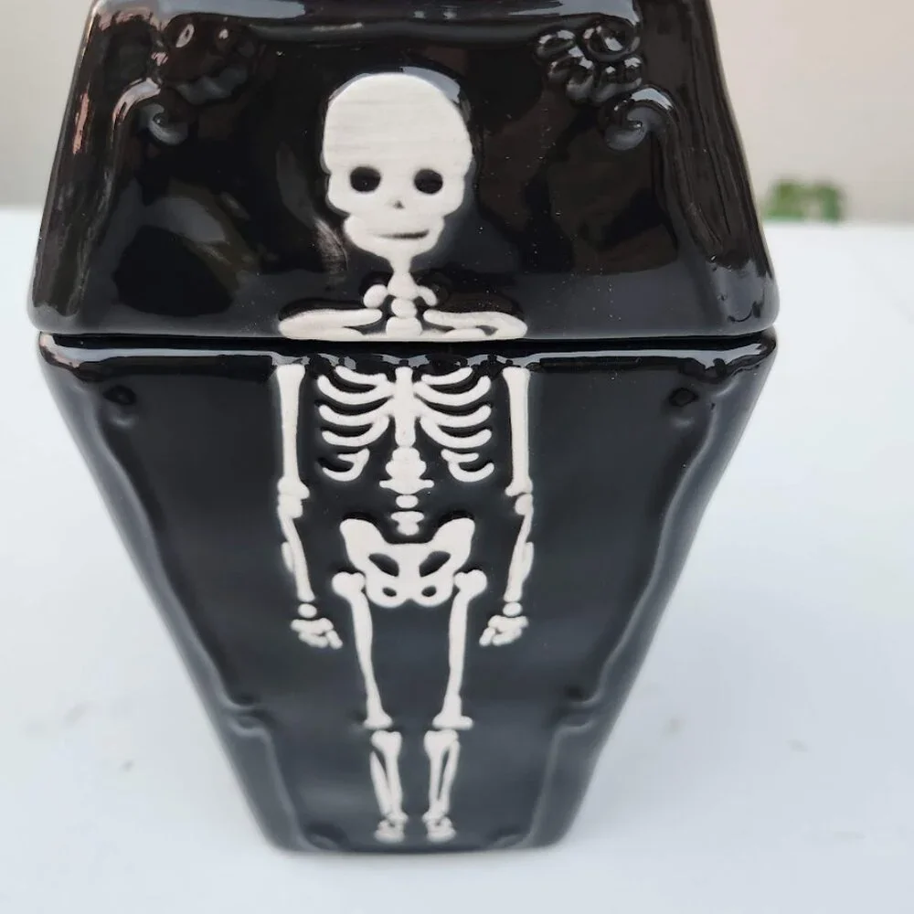 Target new ceramic
