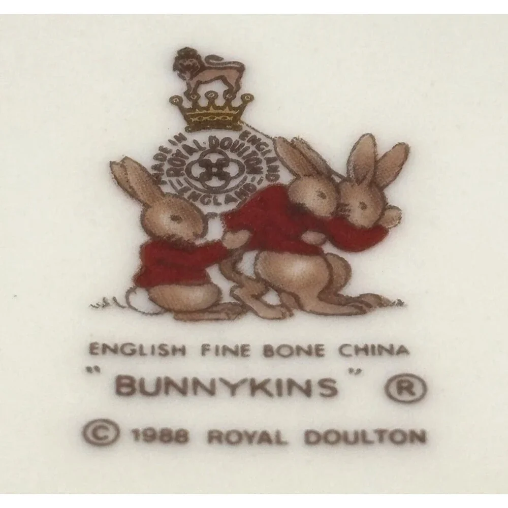 Royal Doulton royal doulton