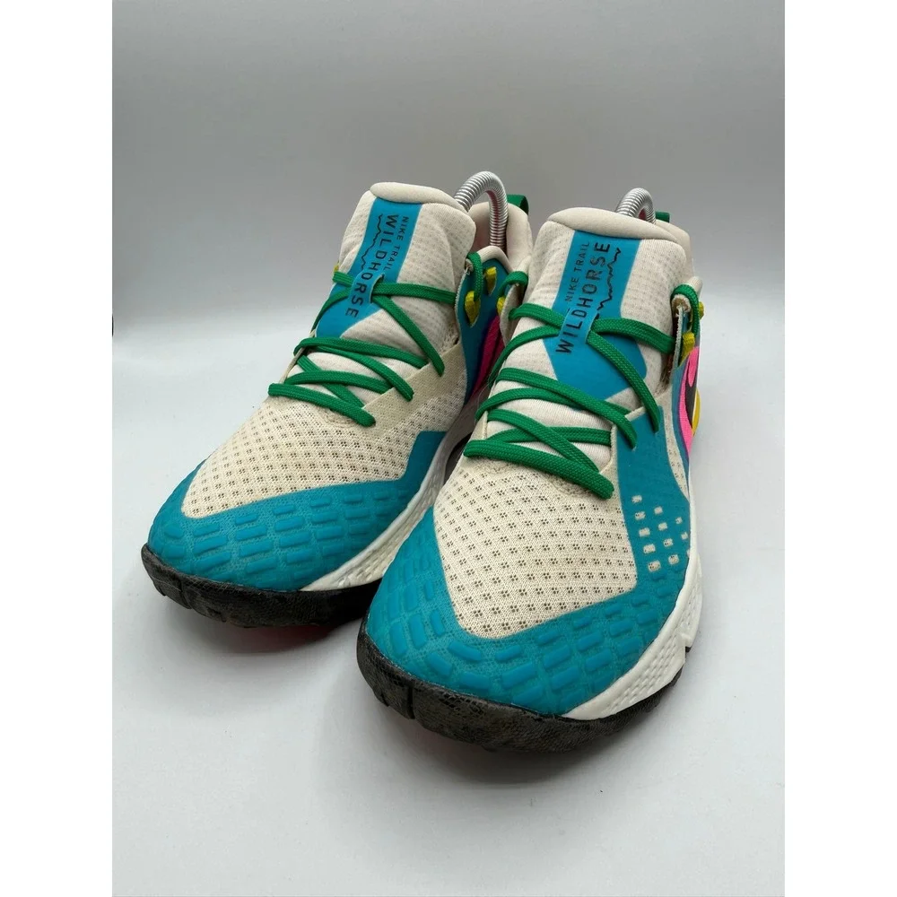 Nike item specifics