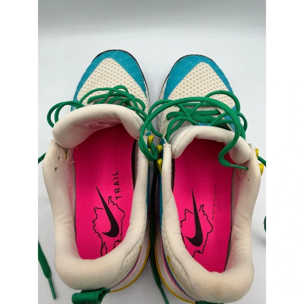 Nike item specifics