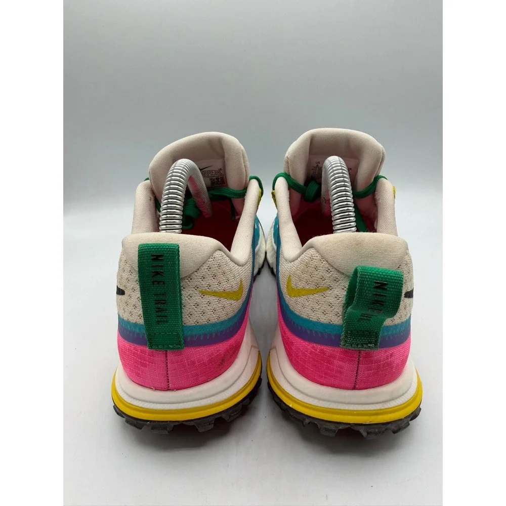 Nike item specifics