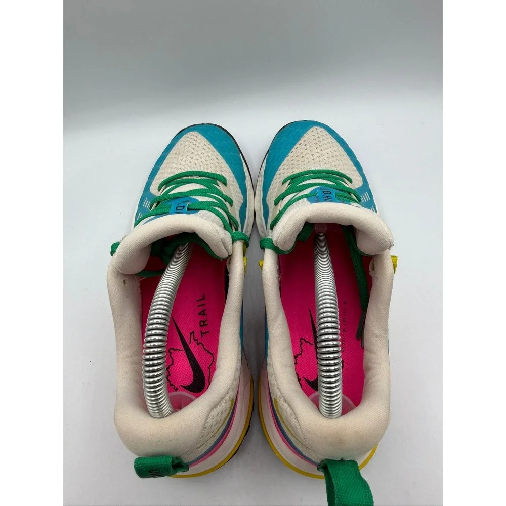 Nike item specifics