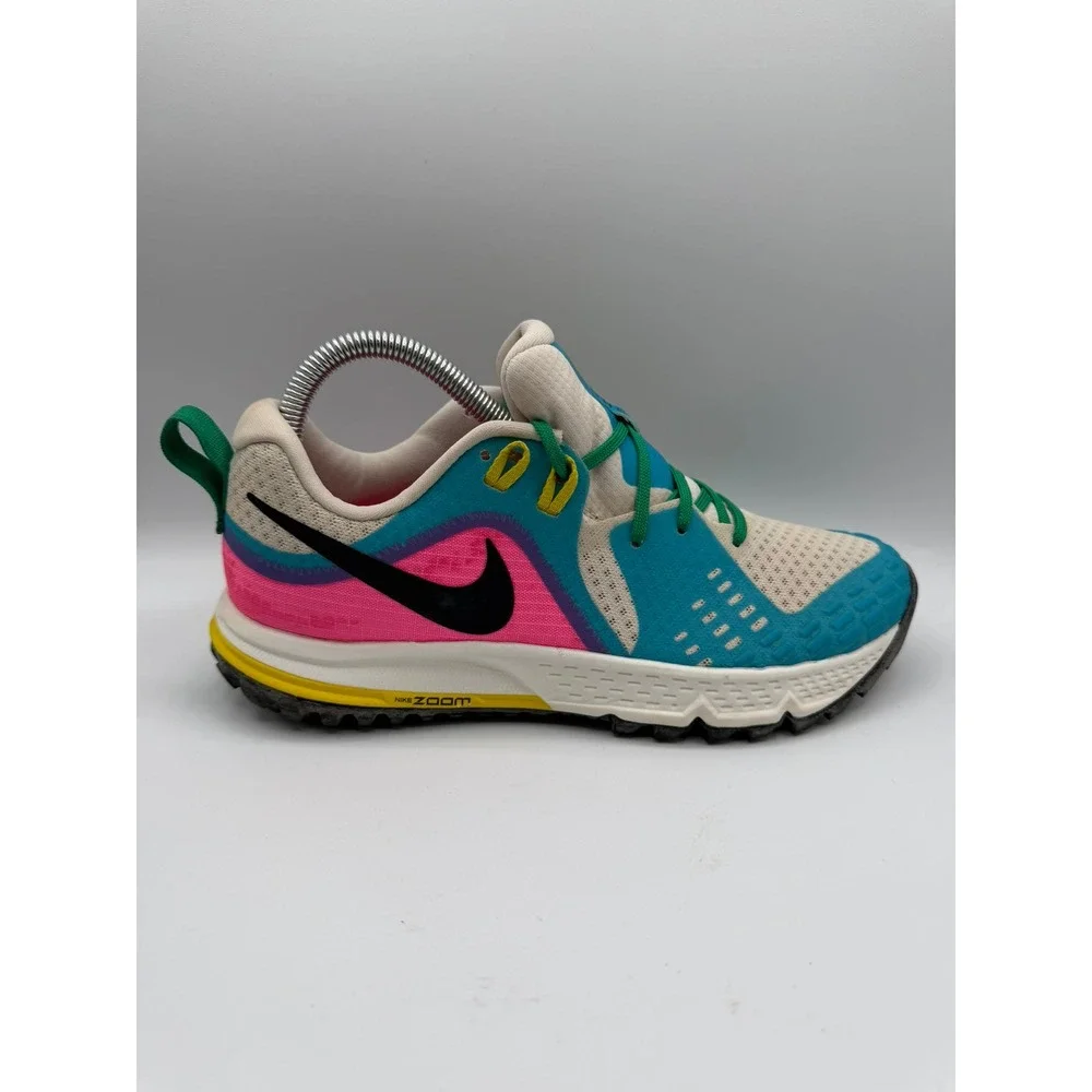 Nike item specifics
