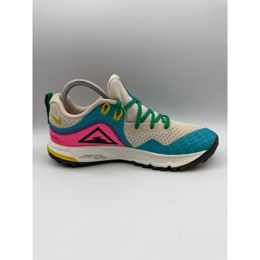 Nike item specifics