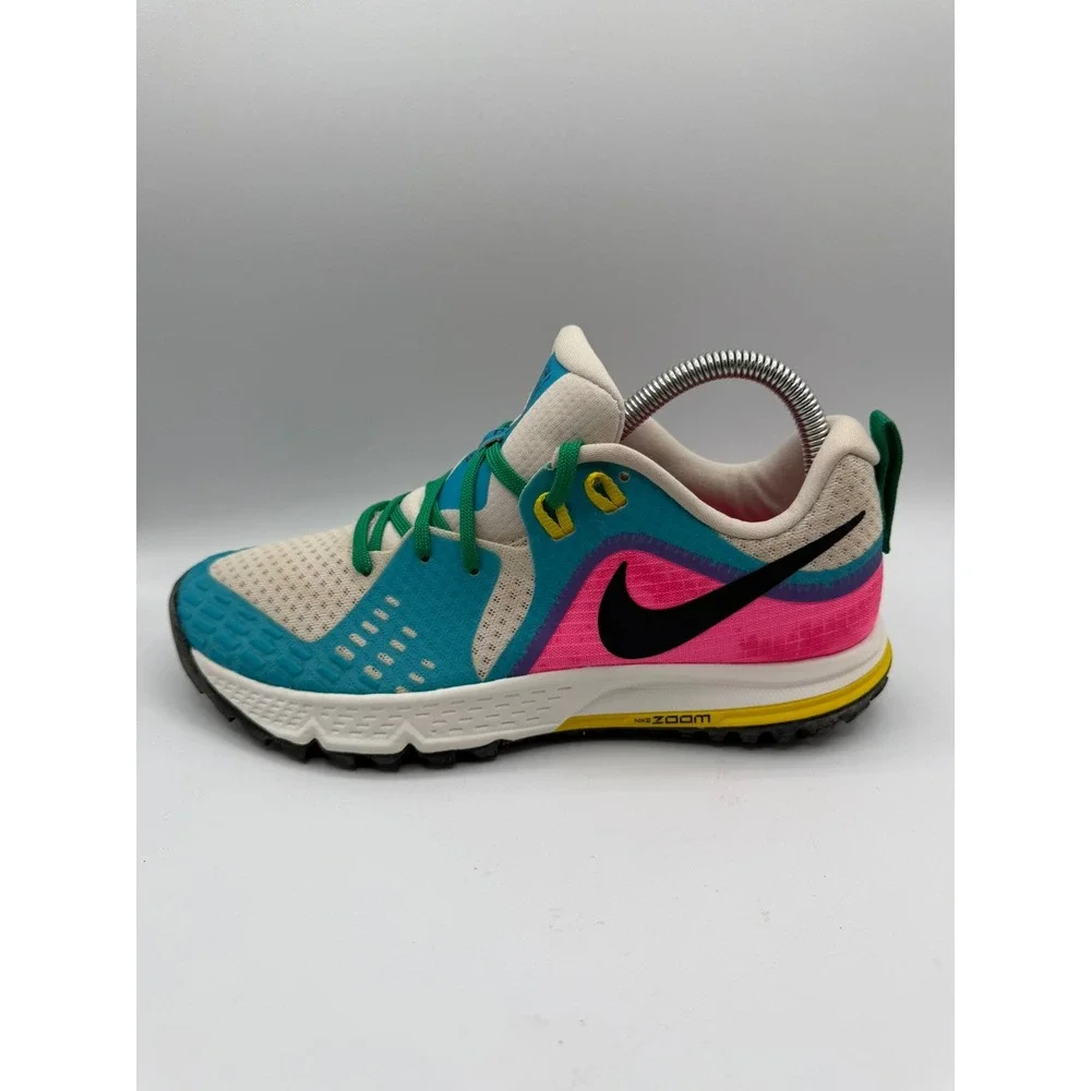 Nike item specifics