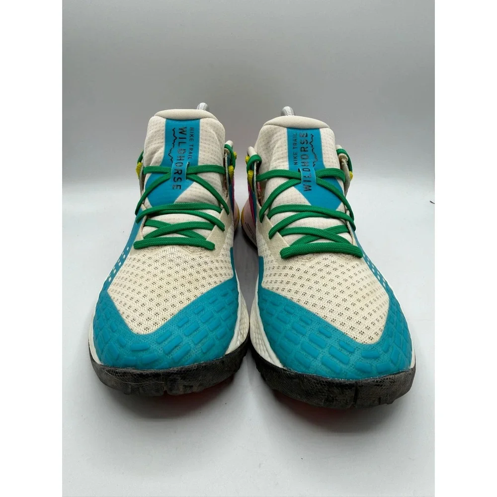 Nike item specifics