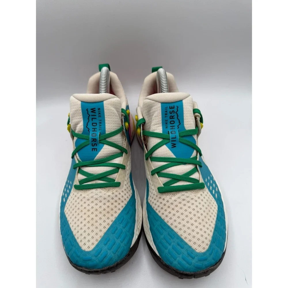Nike item specifics