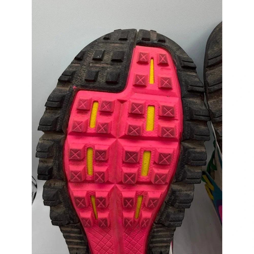 Nike item specifics