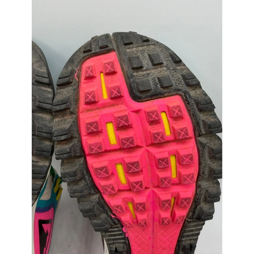 Nike item specifics