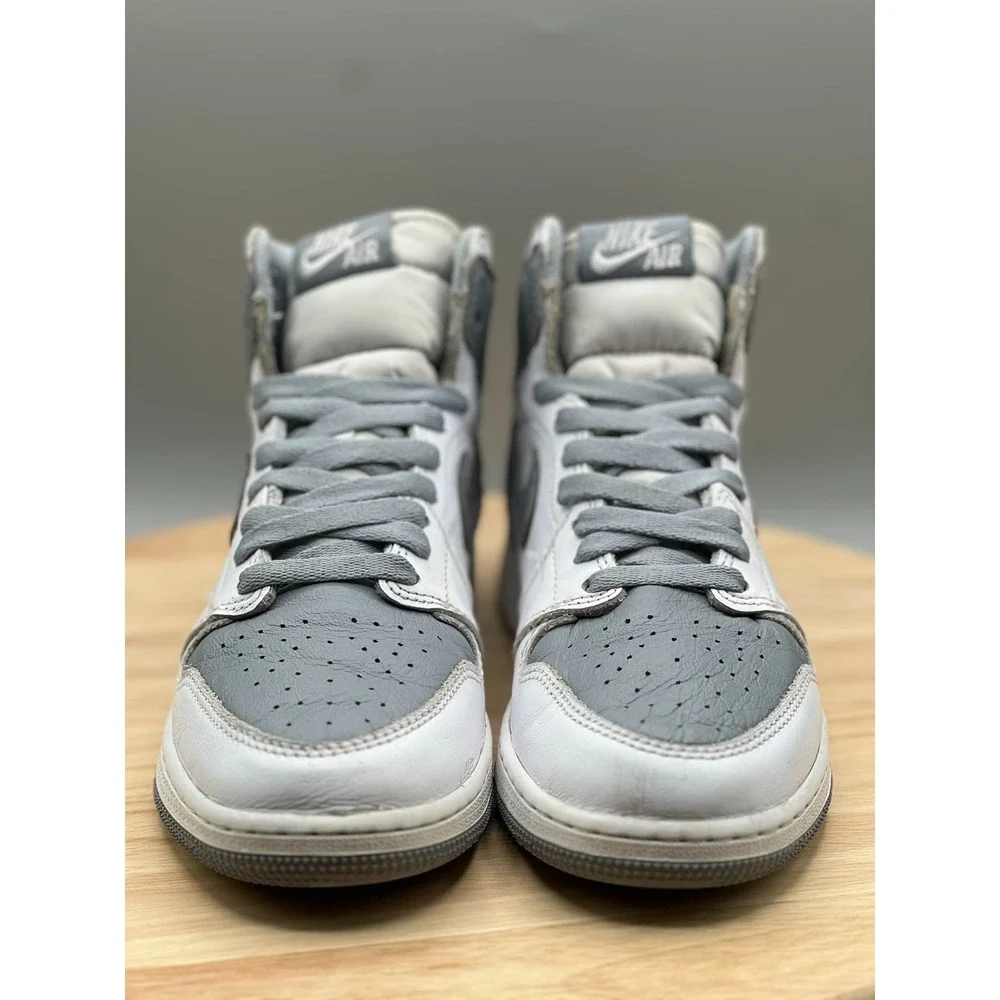 Nike air jordan