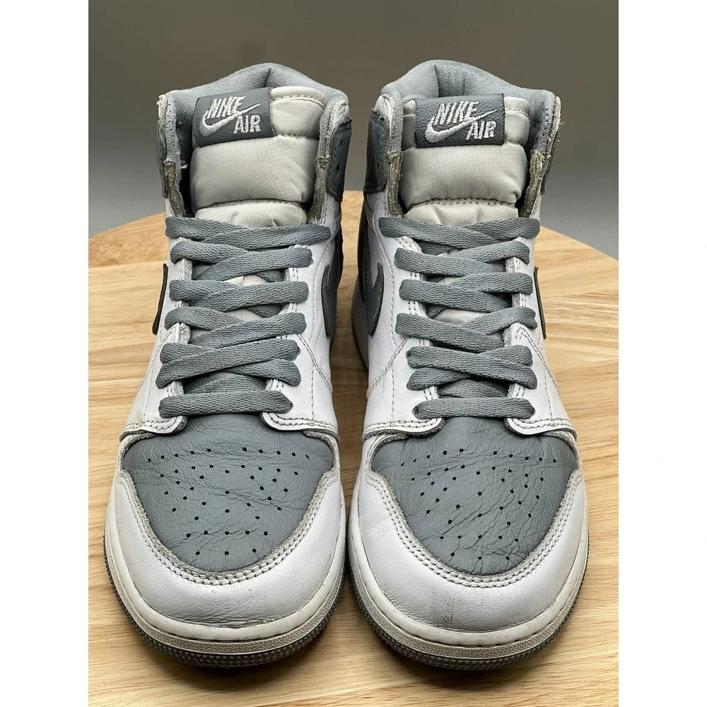 Nike air jordan