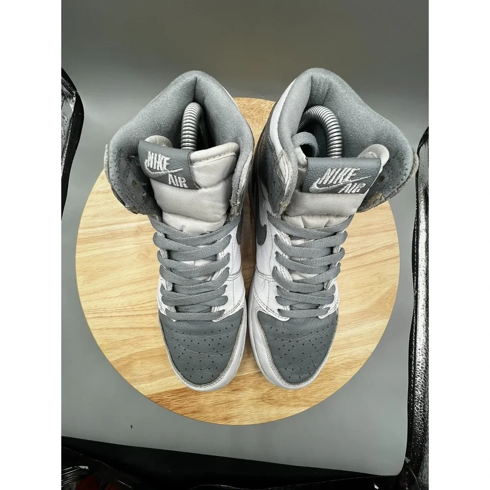 Nike air jordan