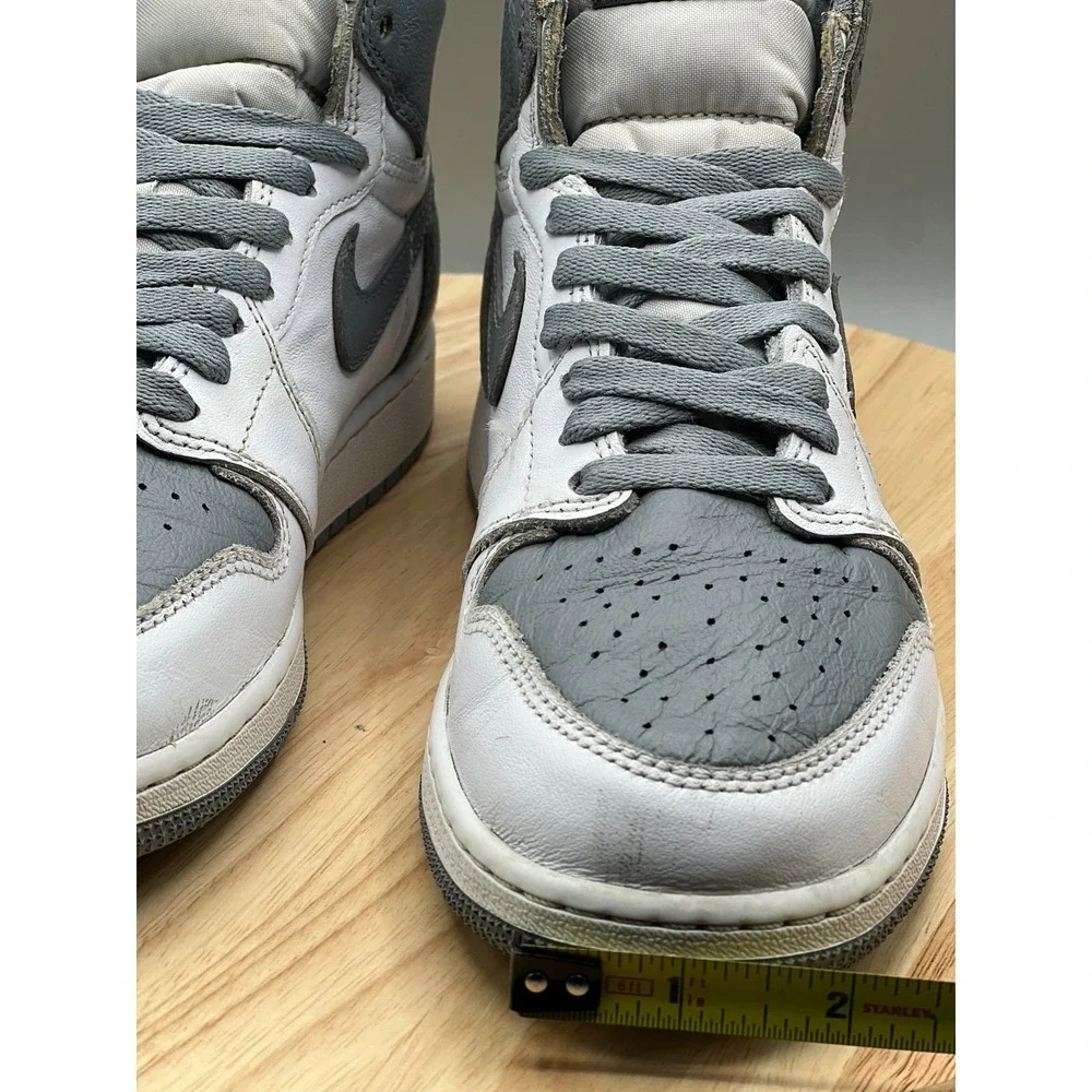 Nike air jordan