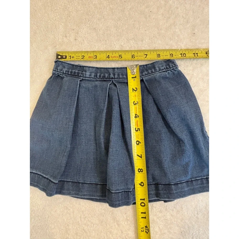 GAP classic denim