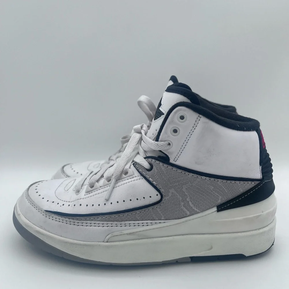 Jordan product size