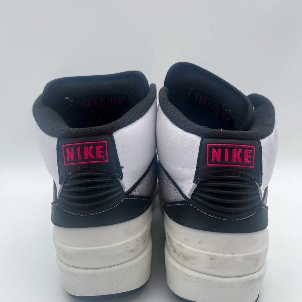 Jordan product size